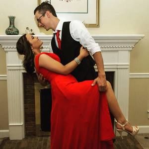 Meet your Posher, Abigail